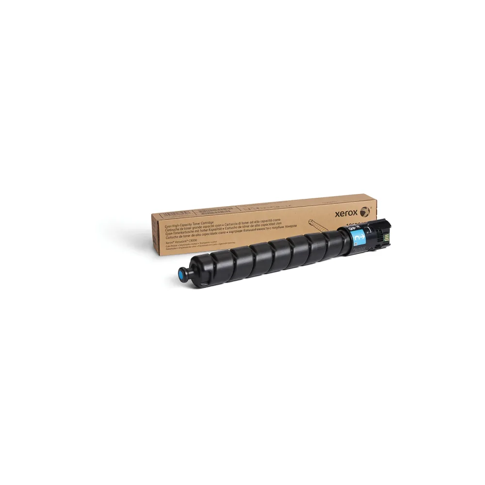 XEROX -  Toner HC cyan 106R04050 VersaLink C8000 16'500 S., One Size