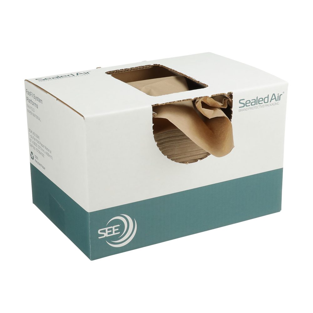 Sealed Air Füllpapier