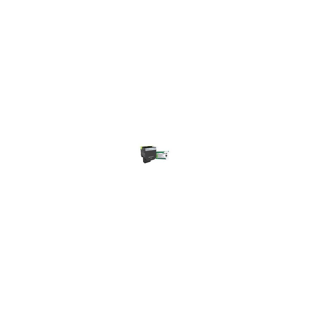 Lexmark Rückgabe Toner CS417 CS517 CX417 CX517 71B2HK0 Original Schwarz 6000 Seiten