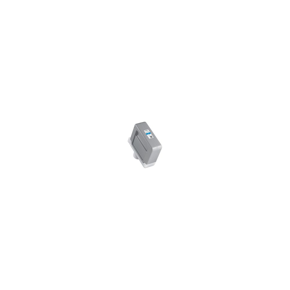 Canon Tintenpatrone PFI-310C Original Cyan 2360C001 Druckerpatrone