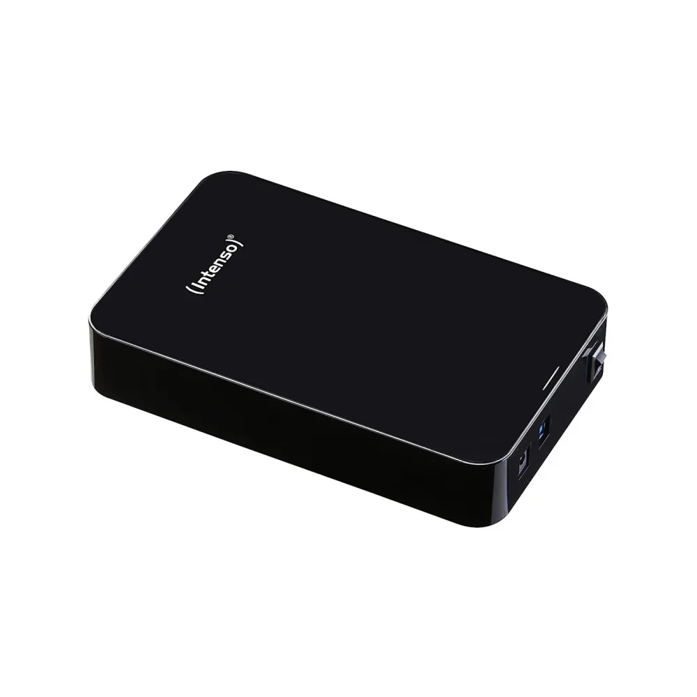 INTENSO HDD Memory Center 4TB 6031512 3.5 inch