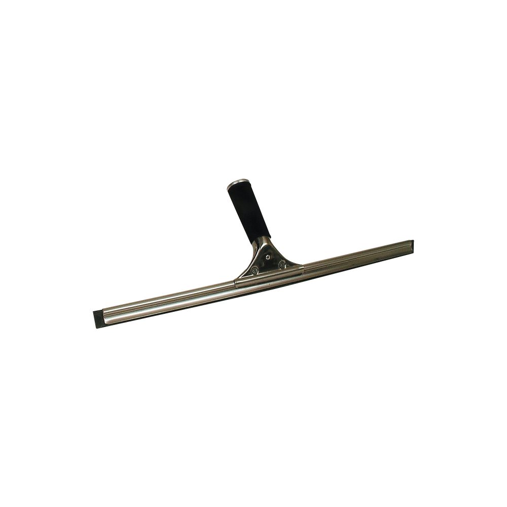 BETRA Fensterwischer 35 x 14 cm Silber