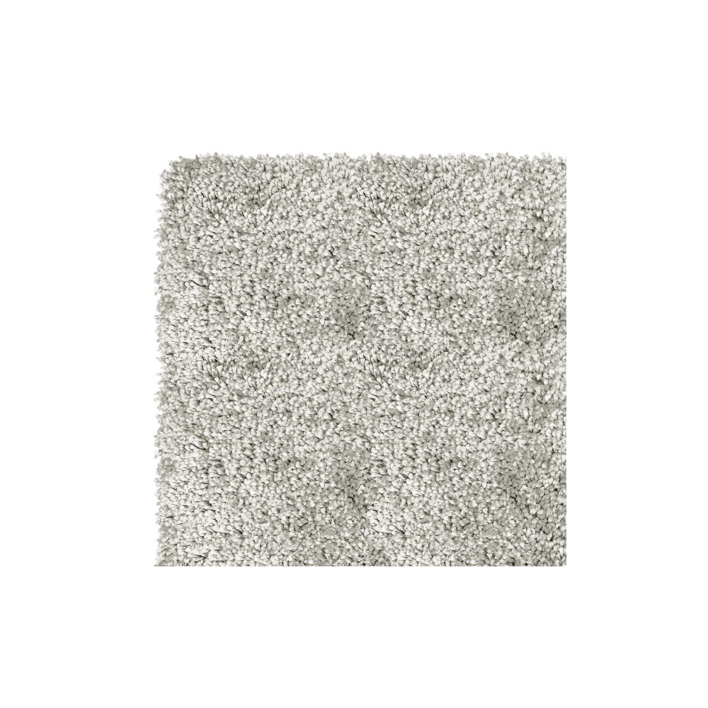 PaperFlow Teppich Dolce Hellgrau 1600 x 2300 mm