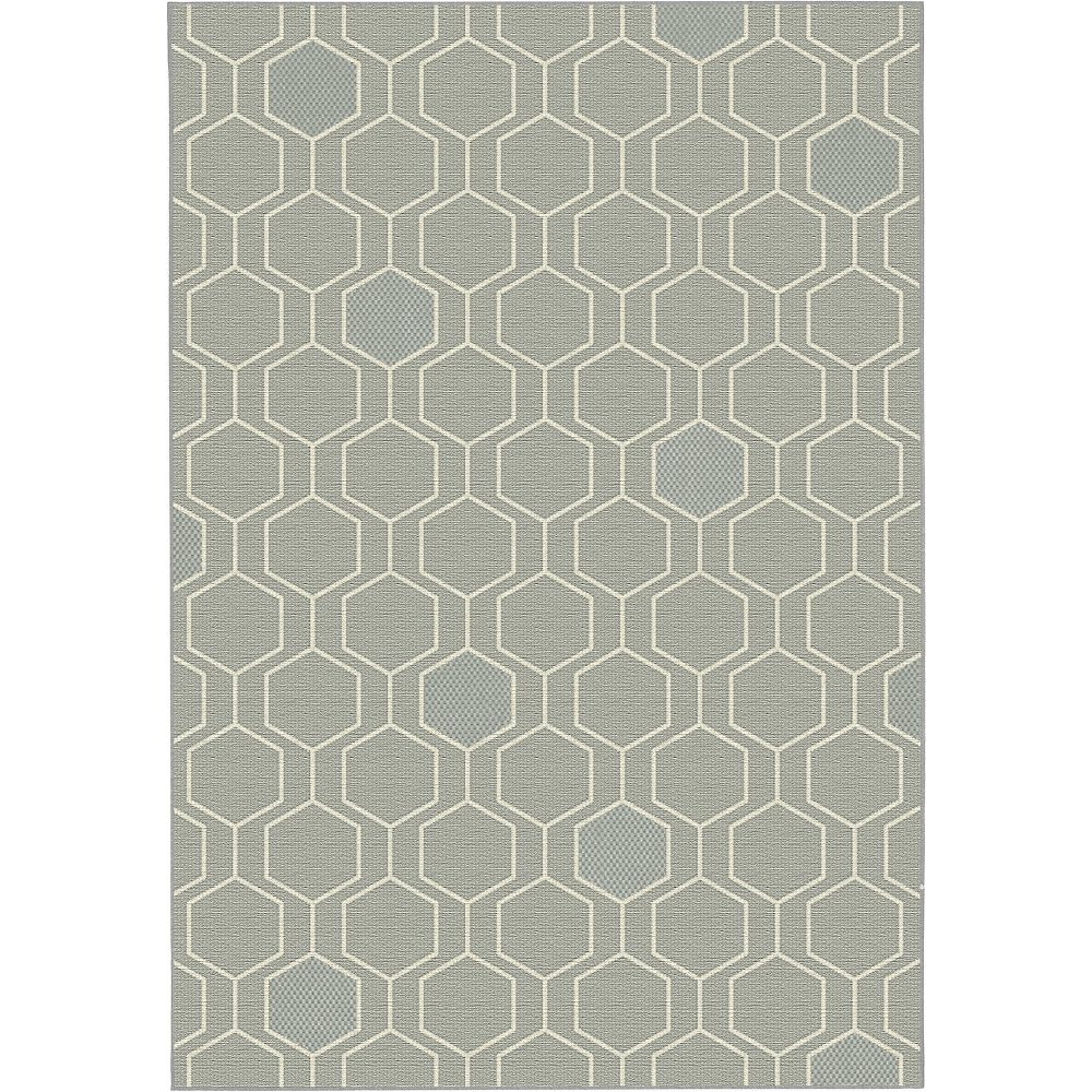 PaperFlow Teppich Fenix Model A 1200 x 1700 mm