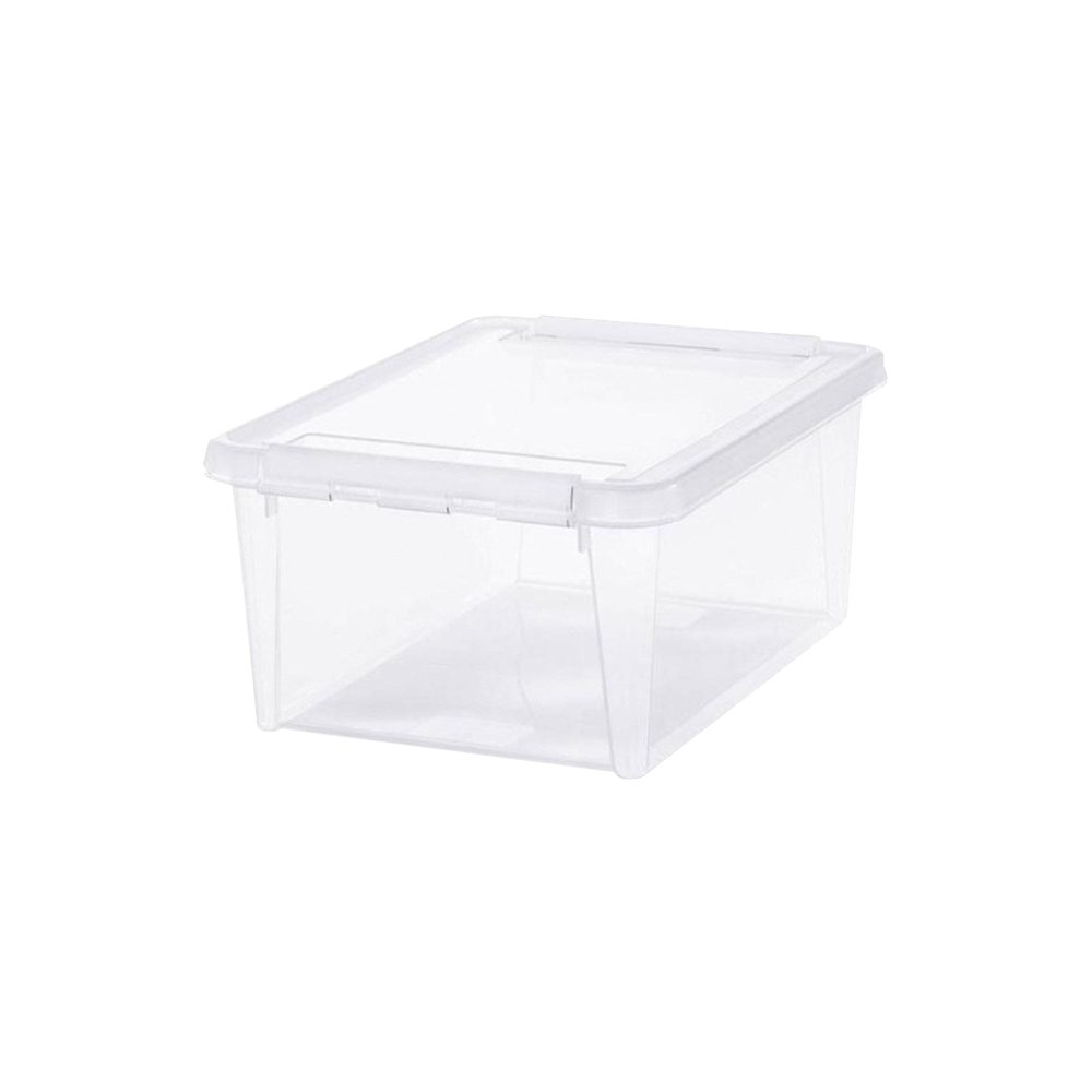 SmartStore Aufbewahrungsbox 3326152 14 L Transparent PP (Polypropylene) 30 x 18 x 40 cm