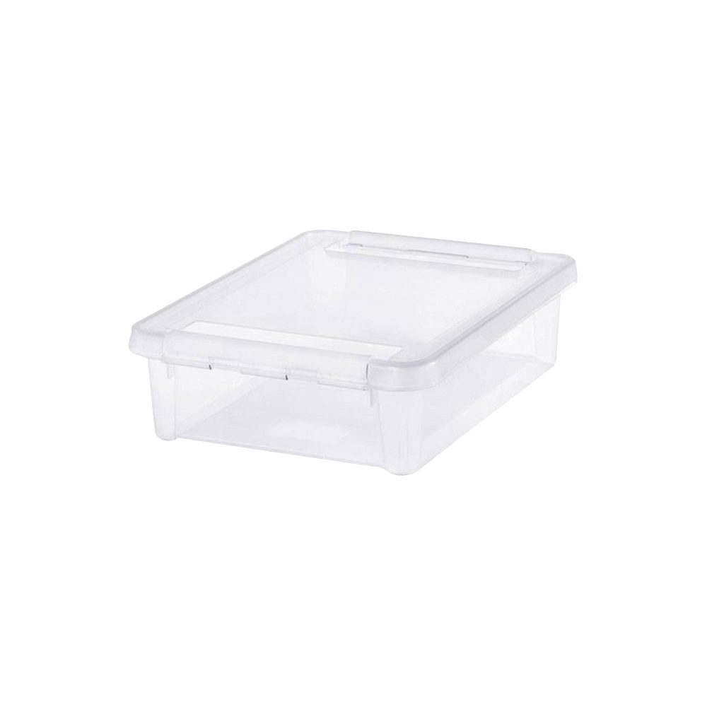 SmartStore Aufbewahrungsbox 3325152 8 L Transparent PP (Polypropylene) 30 x 40 x 11 cm
