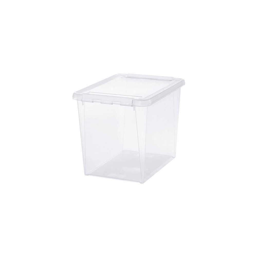 SmartStore Aufbewahrungsbox 3327152 25 L Transparent PP (Polypropylene) 30 x 40 x 32 cm