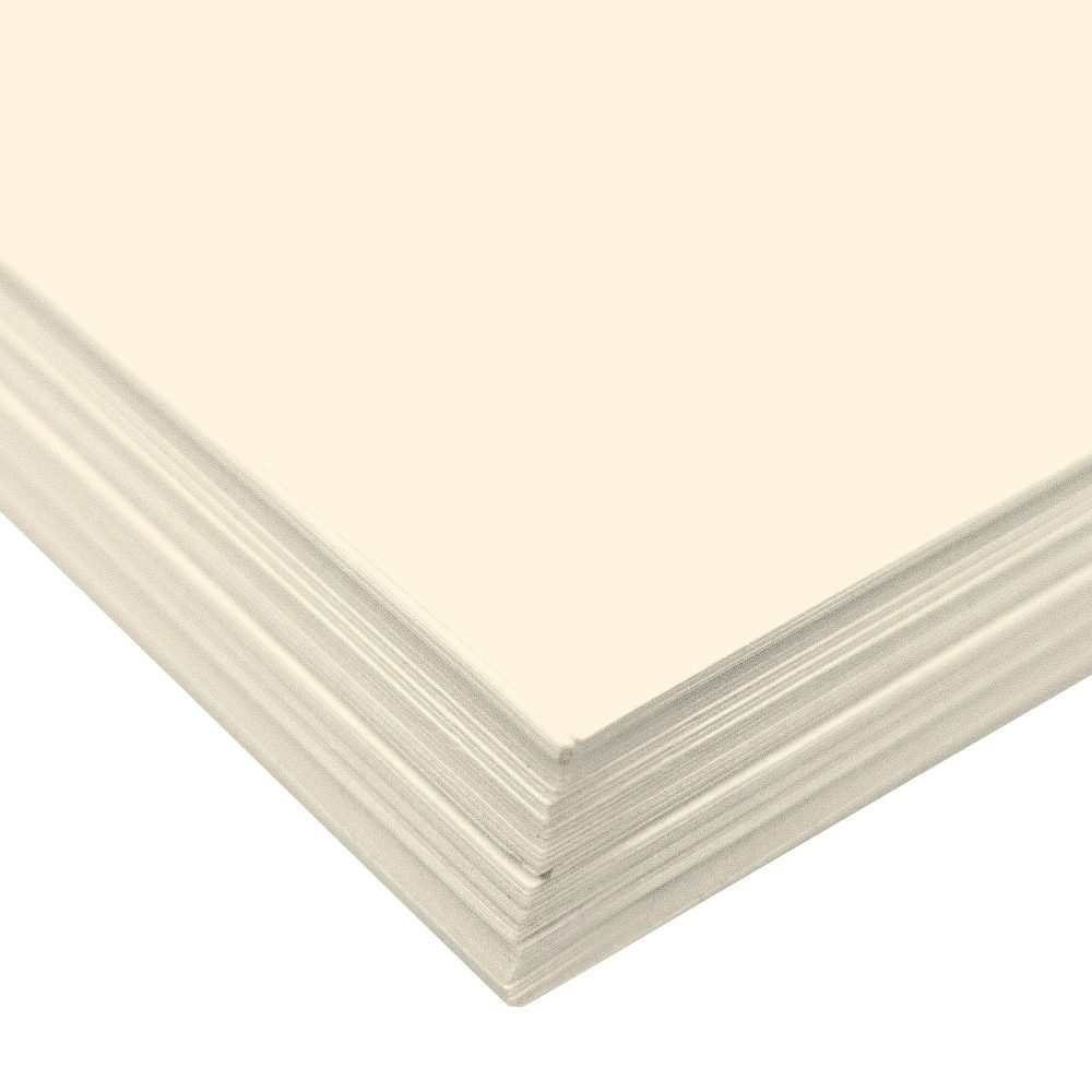 Ursus Tonzeichenpapier 2174020 130 g/m² A3 Rosa