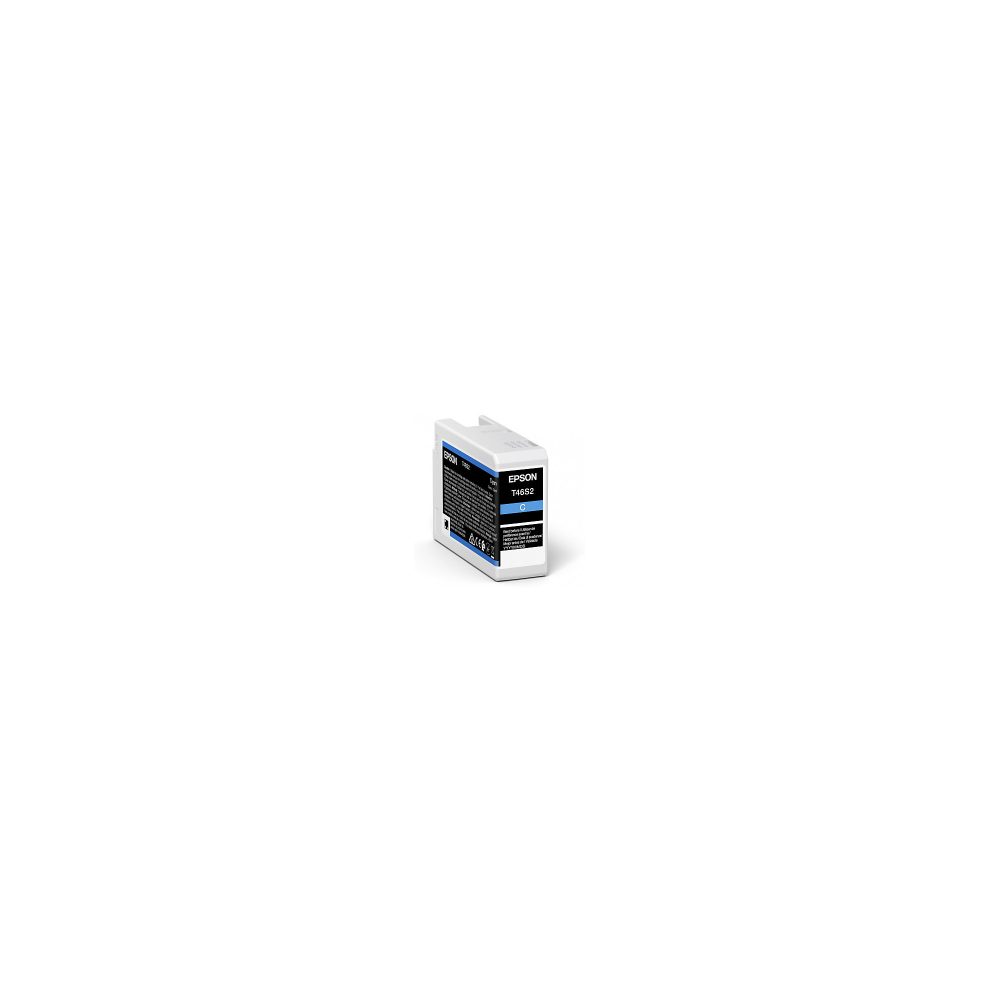 Epson Tintenpatrone T46S200 cyan