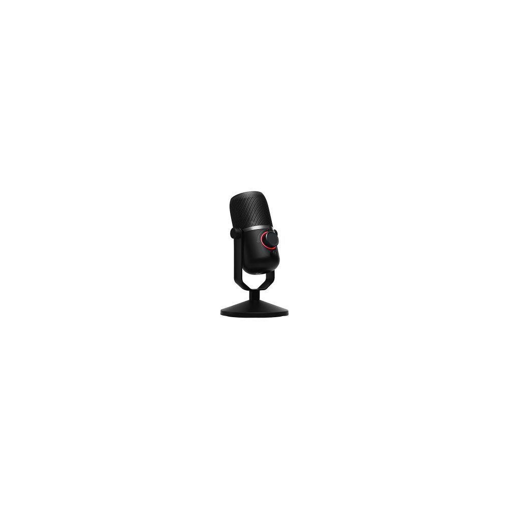 Thronmax Mikrofon Mcdrill Zero Jet Plus Schwarz