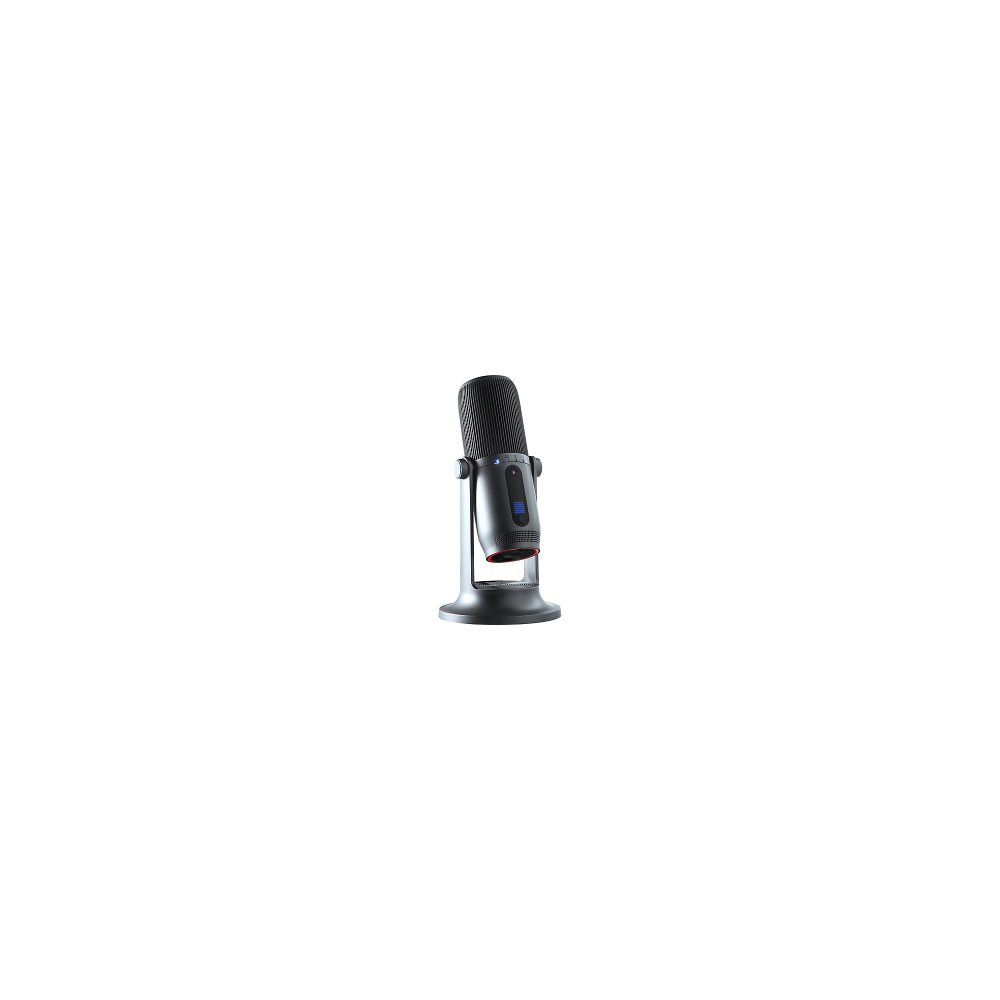 Thronmax Mikrofon Mcdrill One Pro Slate Schwarz