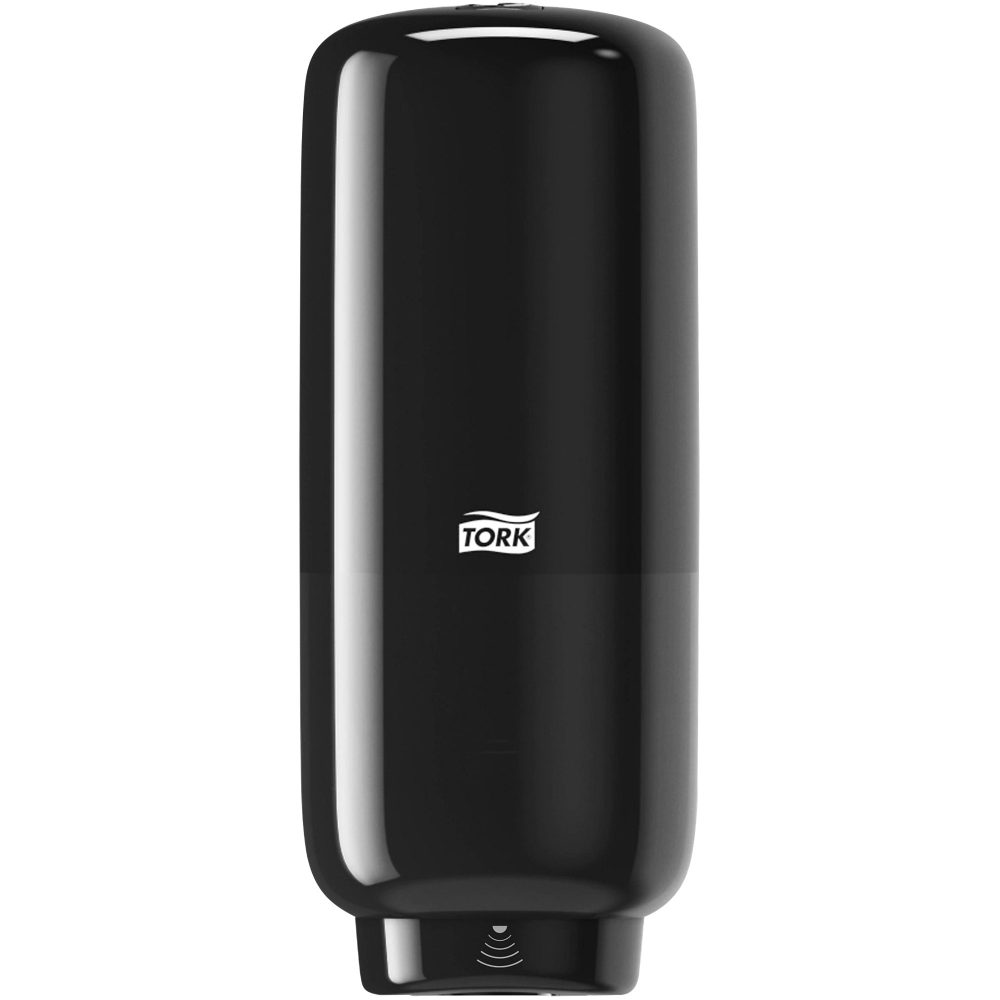 Tork Hautpflegespender mit Sensor Schwarz S4 561608
