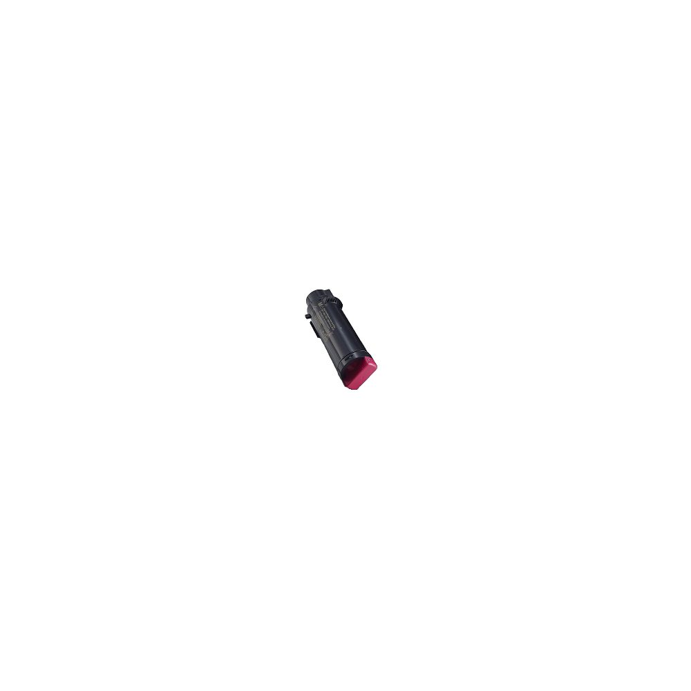 Dell Original Tonerkartusche 593-BBRV Magenta