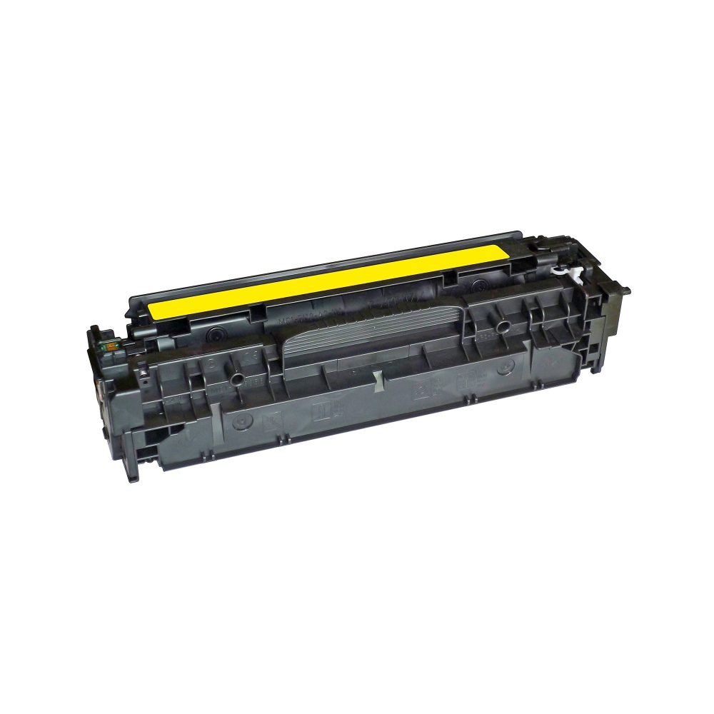 Canon Kompatibel Tonerkartusche K15135ZA Gelb