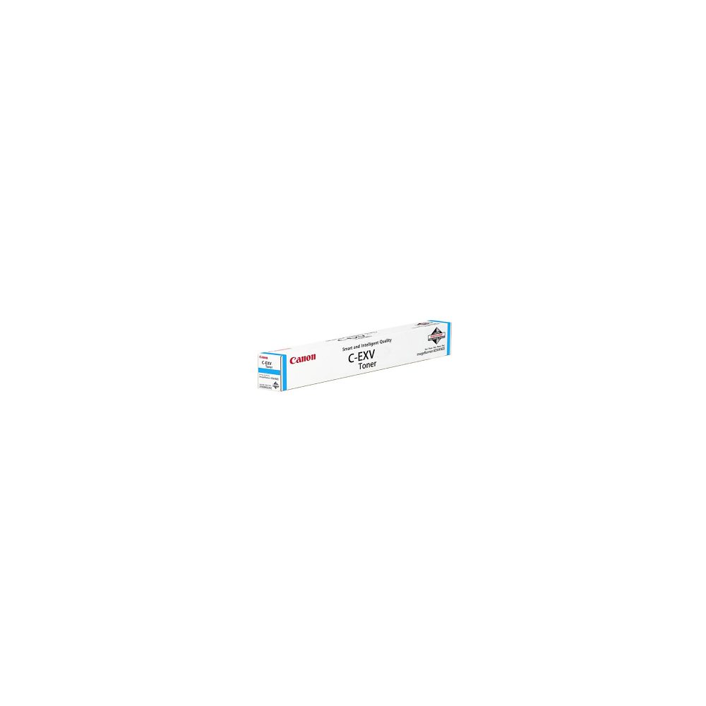 Canon -  Toner cyan C-EXV51LC IR C5535 26'000 S., One Size