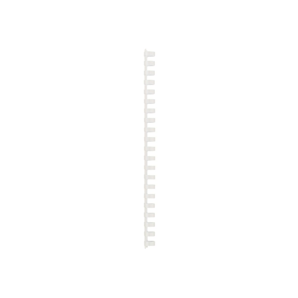 Binderücken 69051 Weiss 100 Stück