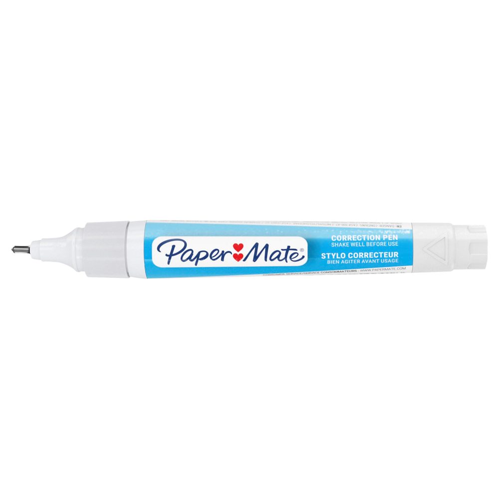 Papermate Korrekturstift 7ML 3 Stück