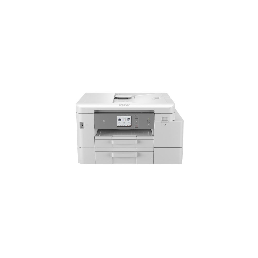 Brother MFC-J4540DW Farb Tintenstrahl All-in-One-Drucker DIN A4