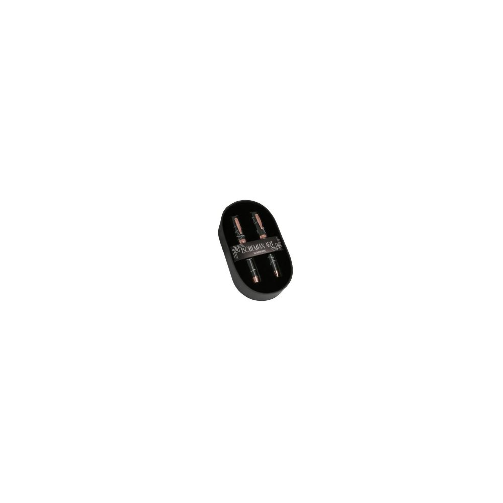 ONLINE Stift-Geschenkset Bohemian Art 44037 Schwarz