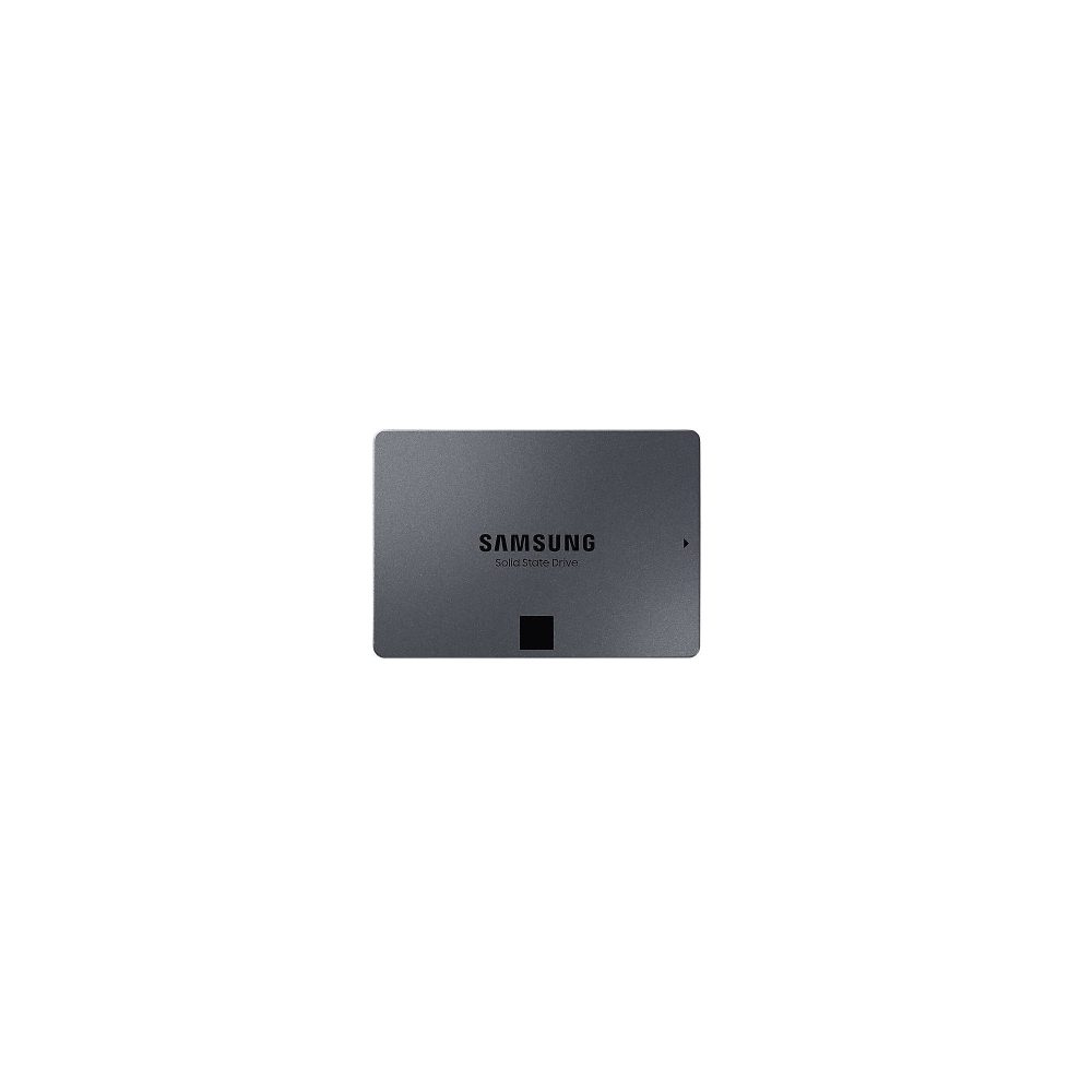 SAMSUNG MEMORY SSD 860 QVO Series 4TB MZ-76Q4T0BW SATA III 2.5 V-NAND Basic