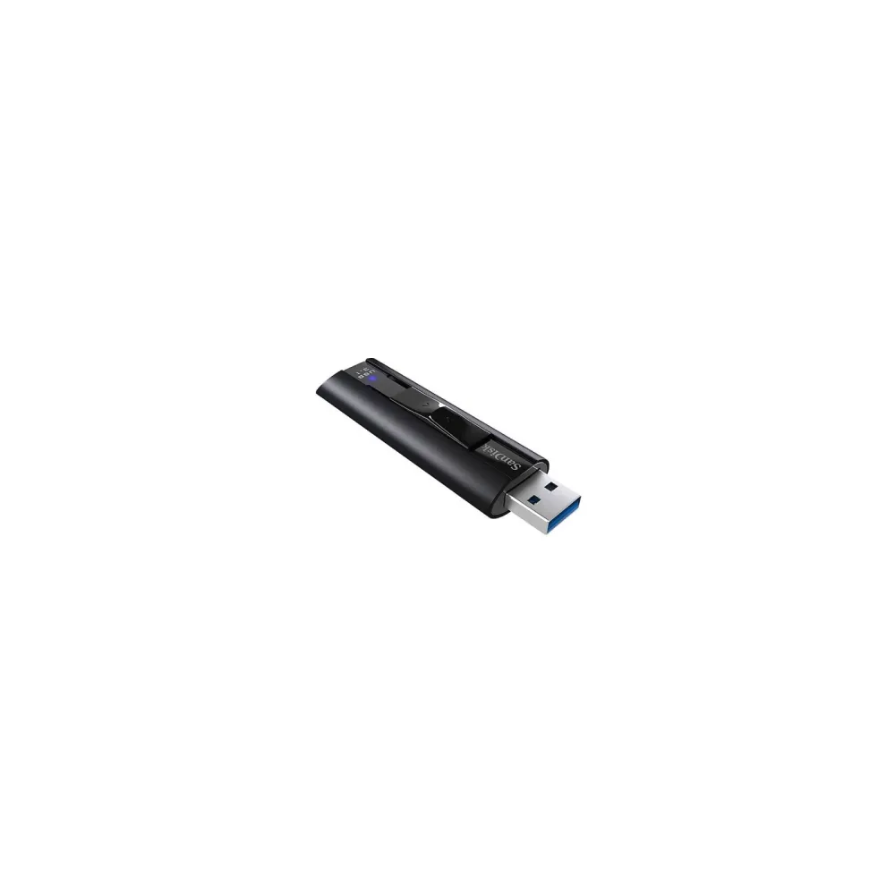 SANDISK USB Stick 776560 128 GB Schwarz