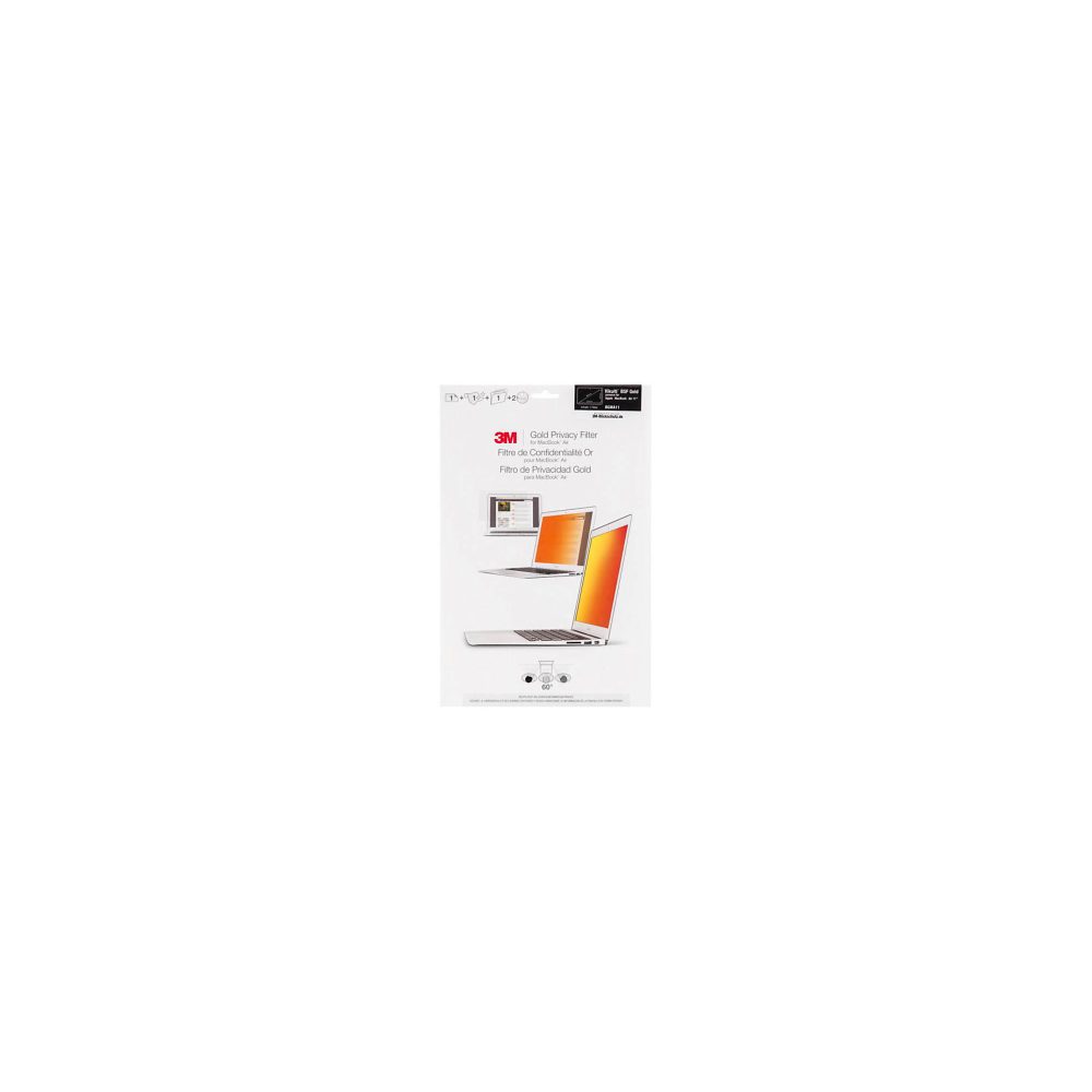 3M Blickschutzfilter GFNAP001 1 Stück