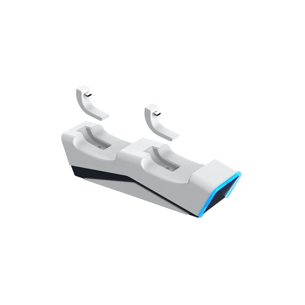 SPEEDLINK Ladestation SL-460000-WE Weiß