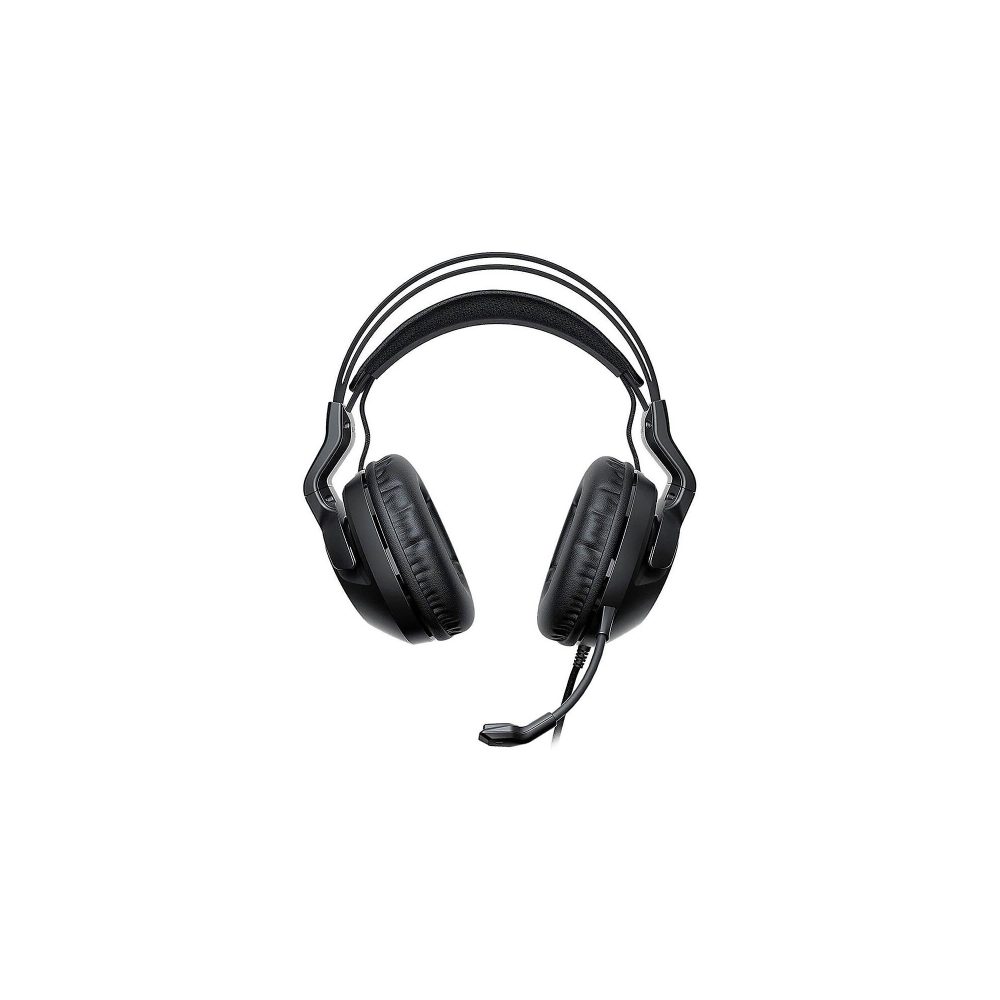 ROCCAT Kopfhörer ELO 7.1 ROC-14-130-02 Schwarz