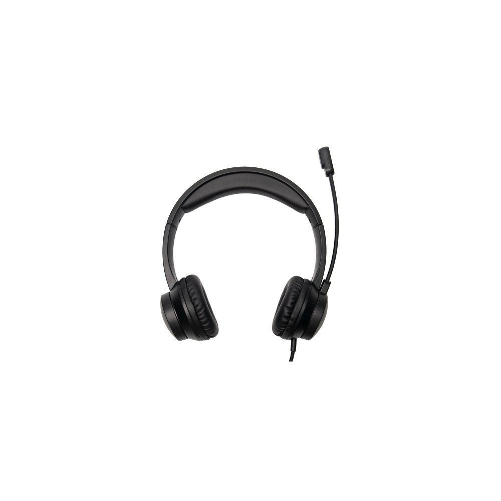 THRONMAX Headset THX 20 THX-20 Schwarz