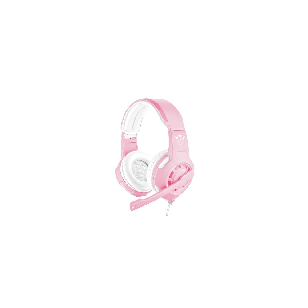 TRUST Kopfhörer Radius GXT 310P 23203 Rosa