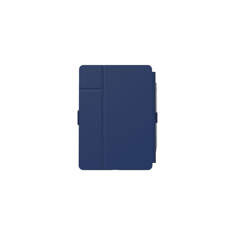 SPECK Tablethülle 138654-8635 Grau, Blau Apple Pencil (2. Gen), iPad 10,2