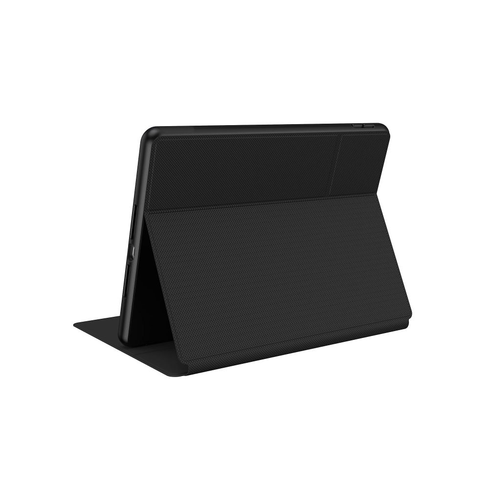 SPECK Tablethülle 138656-1050 Schwarz Apple Pencil (2. Gen), iPad 10,2