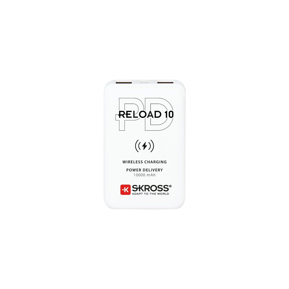 SKROSS Reload 10 Qi PD 1.400132