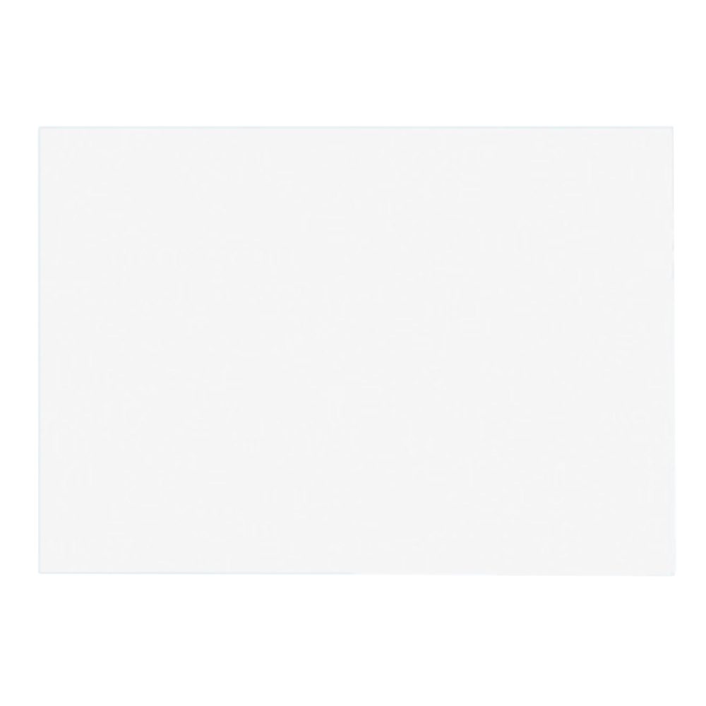 Biella Karteikarten A4 Weiss 22 x 31 x 2,2 cm Packung mit 200 Stück