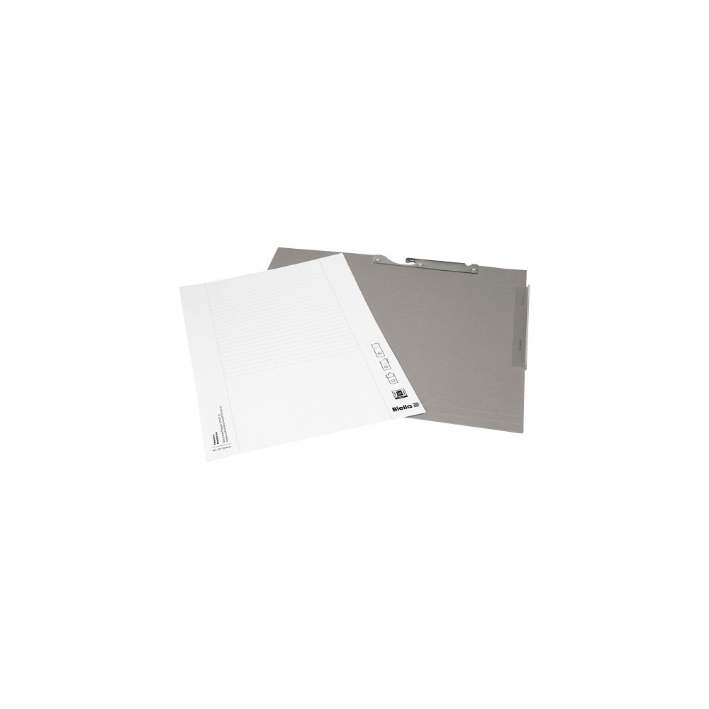 Biella Mono Pendex Etiketten Selbstklebend 310 x 235 mm Weiss 25 Blatt à 22 Etiketten