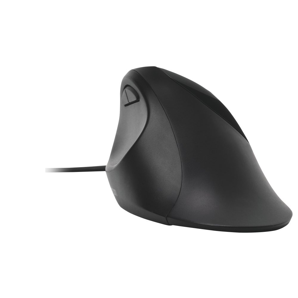 KENSINGTON Pro Fit Ergo Mouse K75403EU wired blk