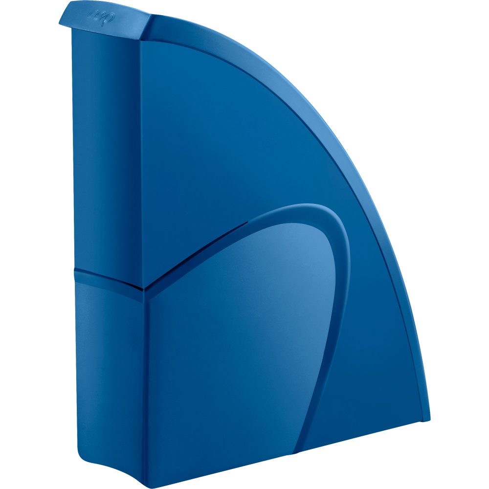 CEP Stehsammler Riviera Blau 8,5 x 27 x 31 cm (B x T x H)