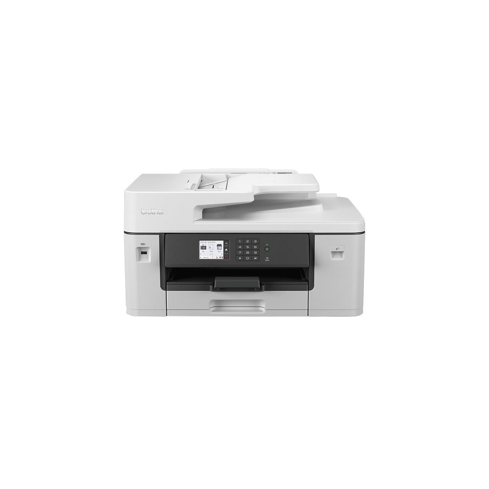 Brother All-in-One-Drucker MFC-J6540DW