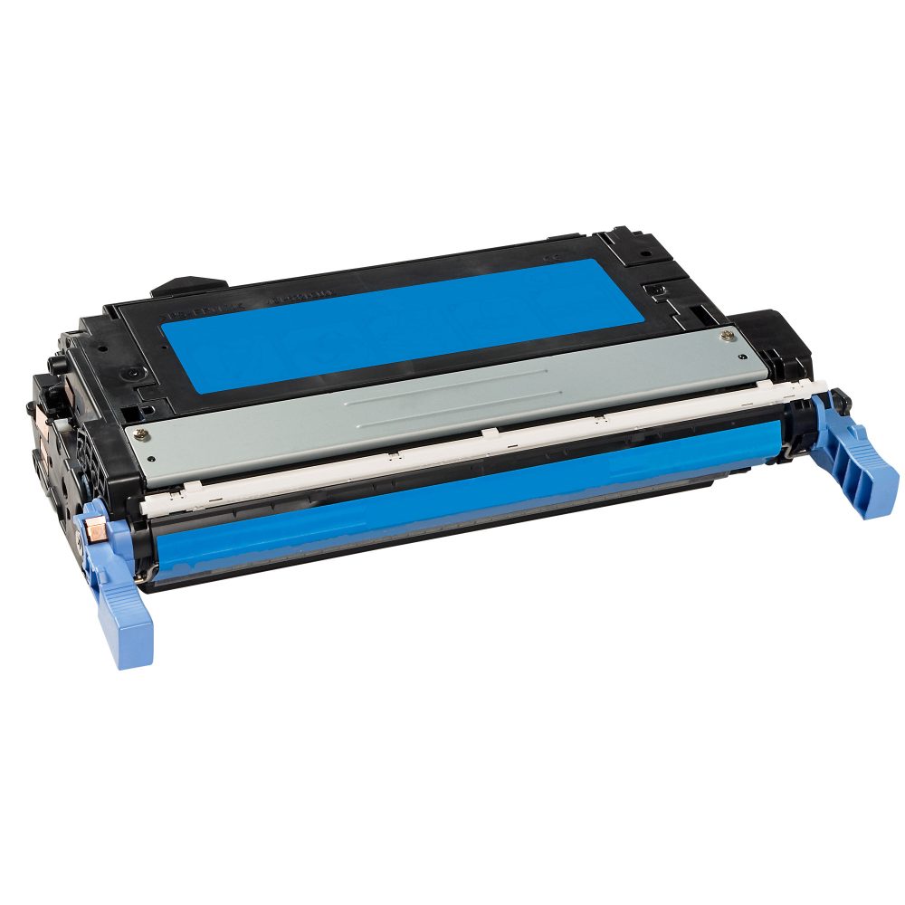 esr Tonerkartusche kompatibel mit HP 643A Q5951A  Cyan
