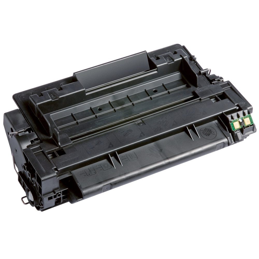 esr Tonerkartusche kompatibel mit HP 51X Q7551X  Schwarz