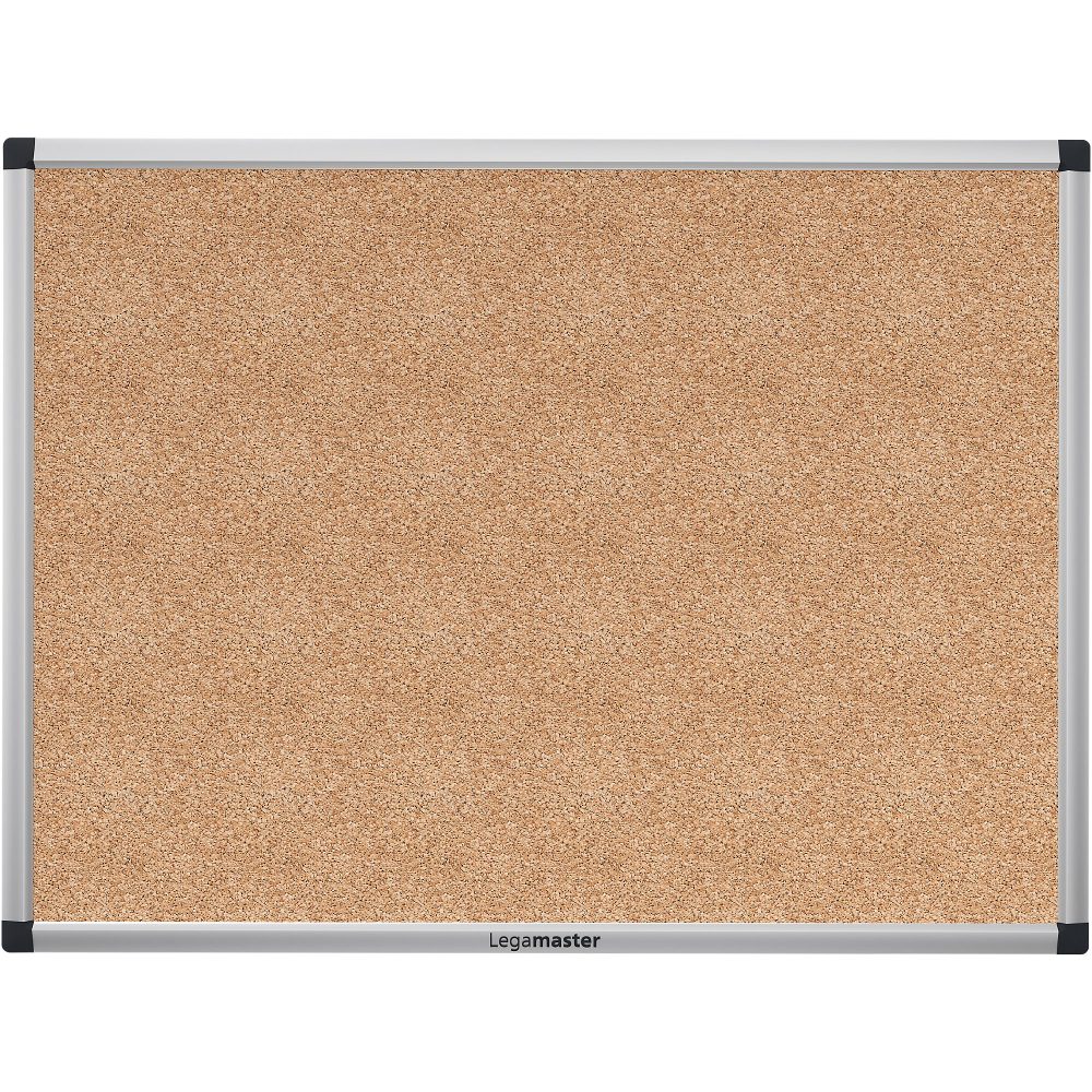 Legamaster Pinnwand UNITE 60 (B) x 45 (H) cm Braun