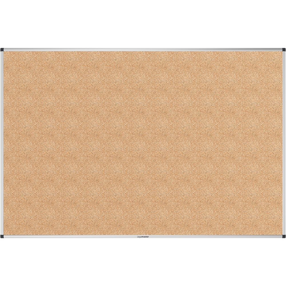 Legamaster Pinnwand UNITE 150 (B) x 100 (H) cm Braun