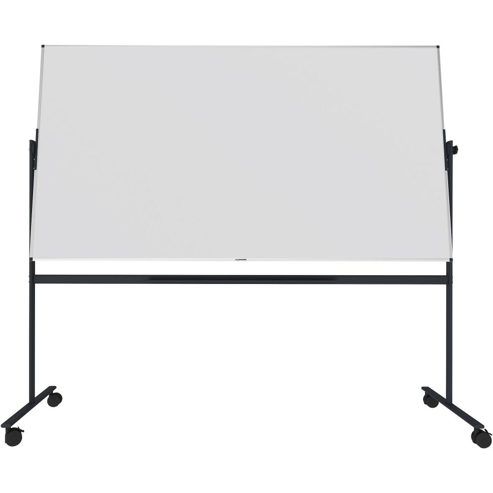Legamaster 7-108578 Magnetisches Whiteboard Emailliert 220 (B) x 120 (H) cm