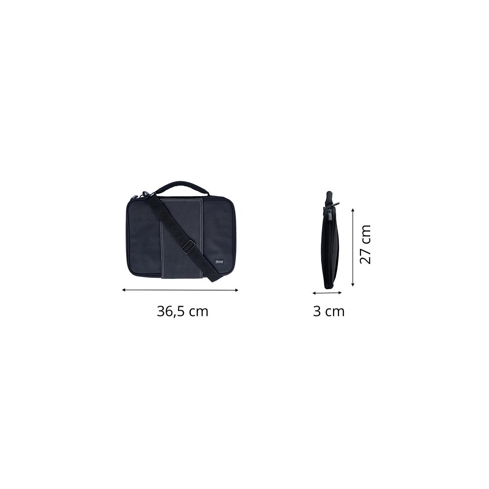 YAKA Laptoptasche 70780 15,6