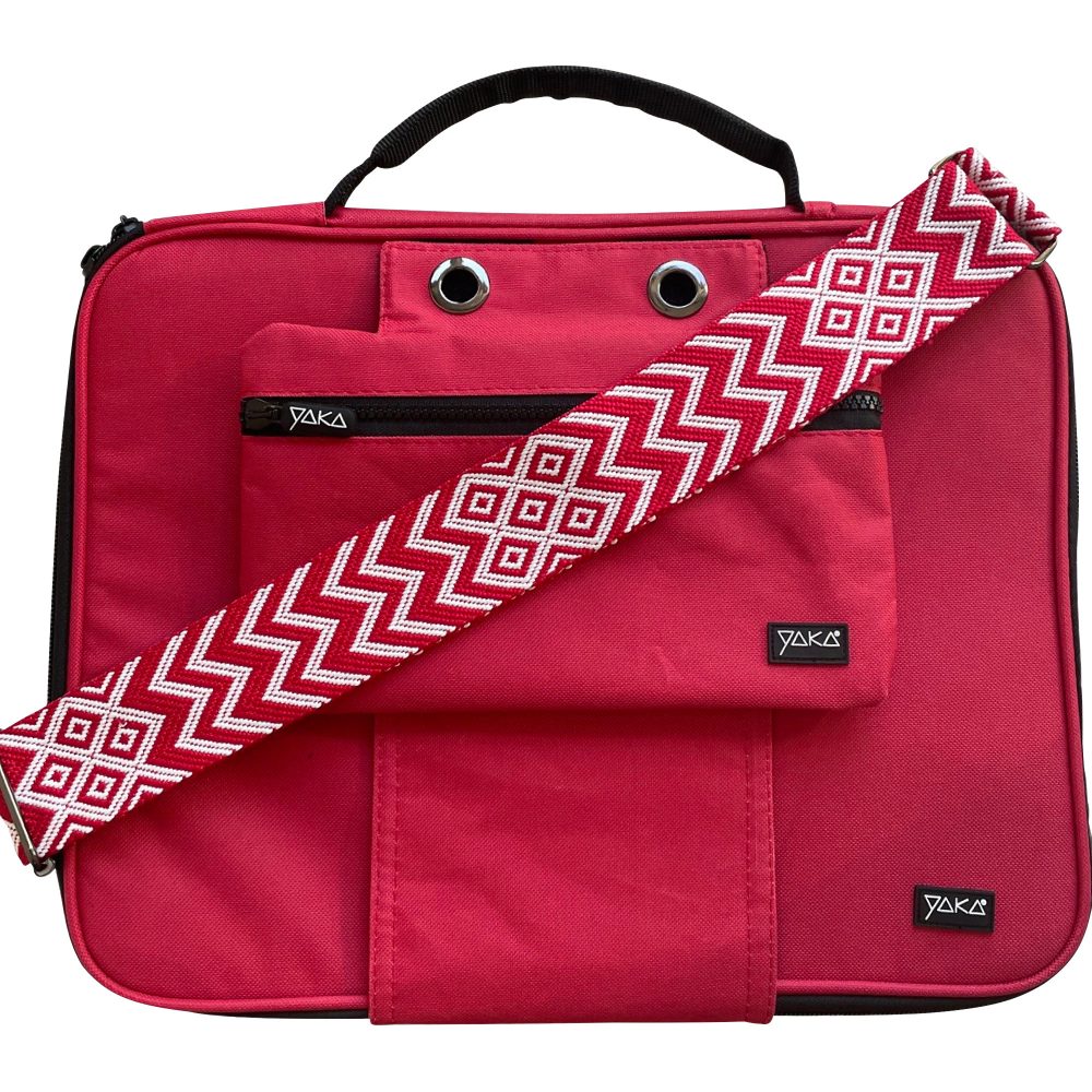 YAKA Laptoptasche 70797 15,6