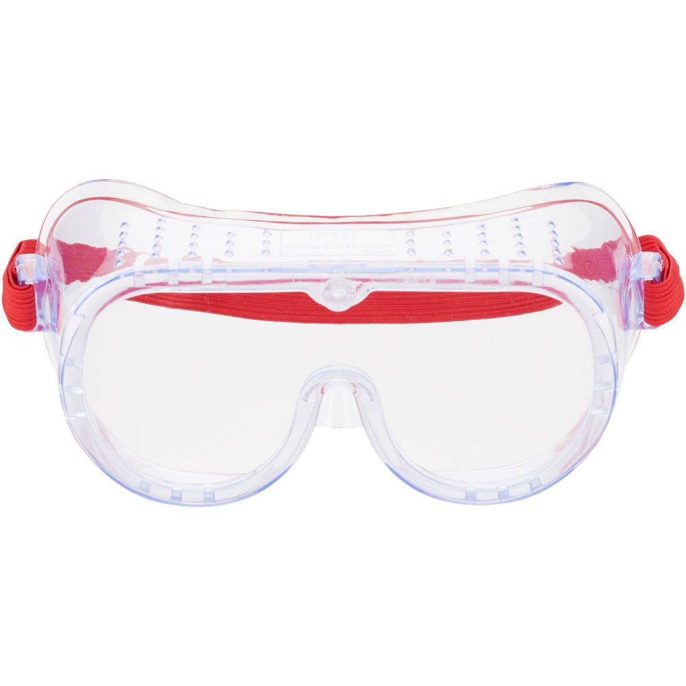 3M Schutzbrille 4700C1 PC-Scheibe (Polycarbonat) Transparent