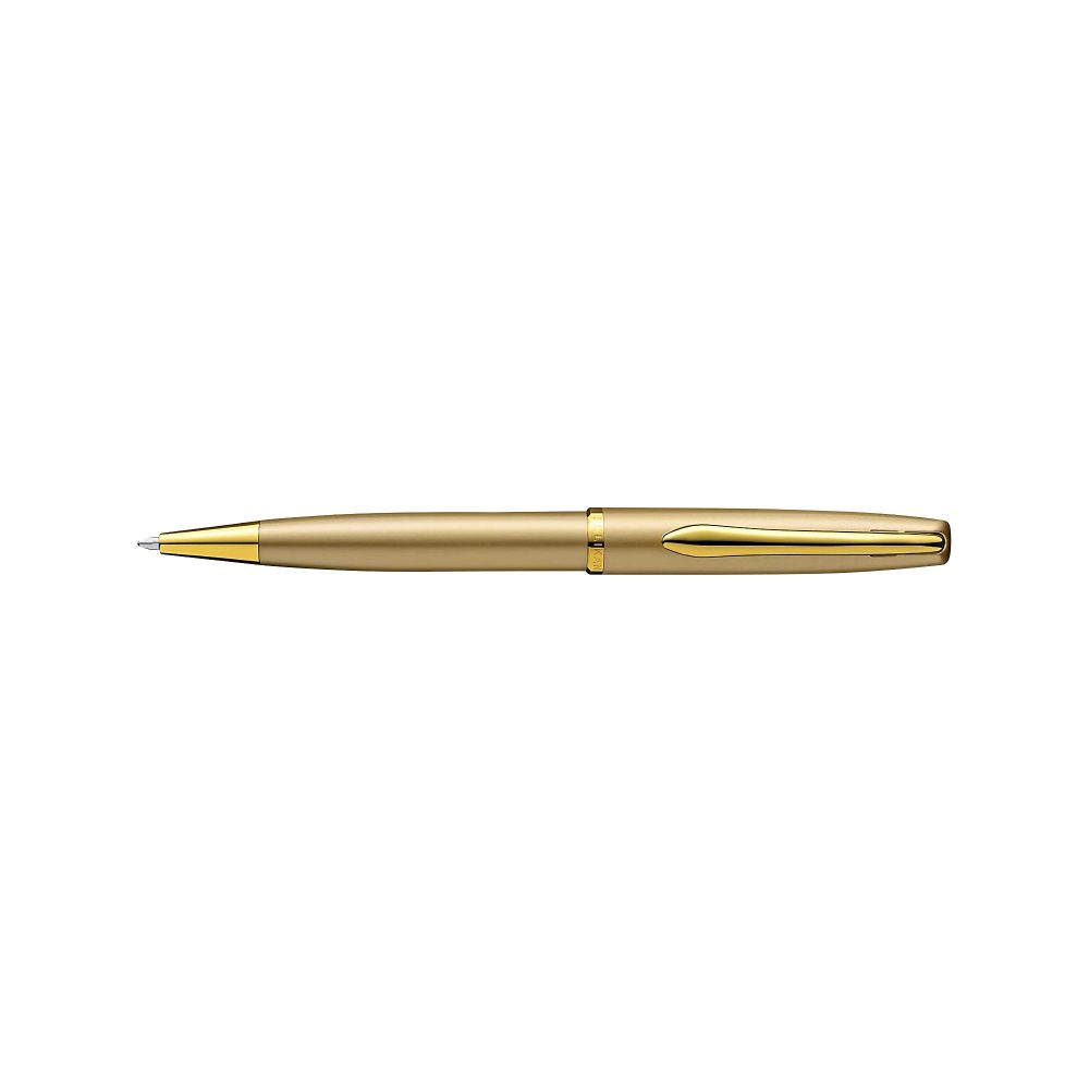 Pelikan Kugelschreiber Noble Elegance K36 Gelb, Gold