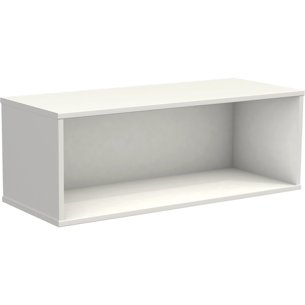 Kerkmann Anbauregal Weiss 1000 x 400 x 360 mm