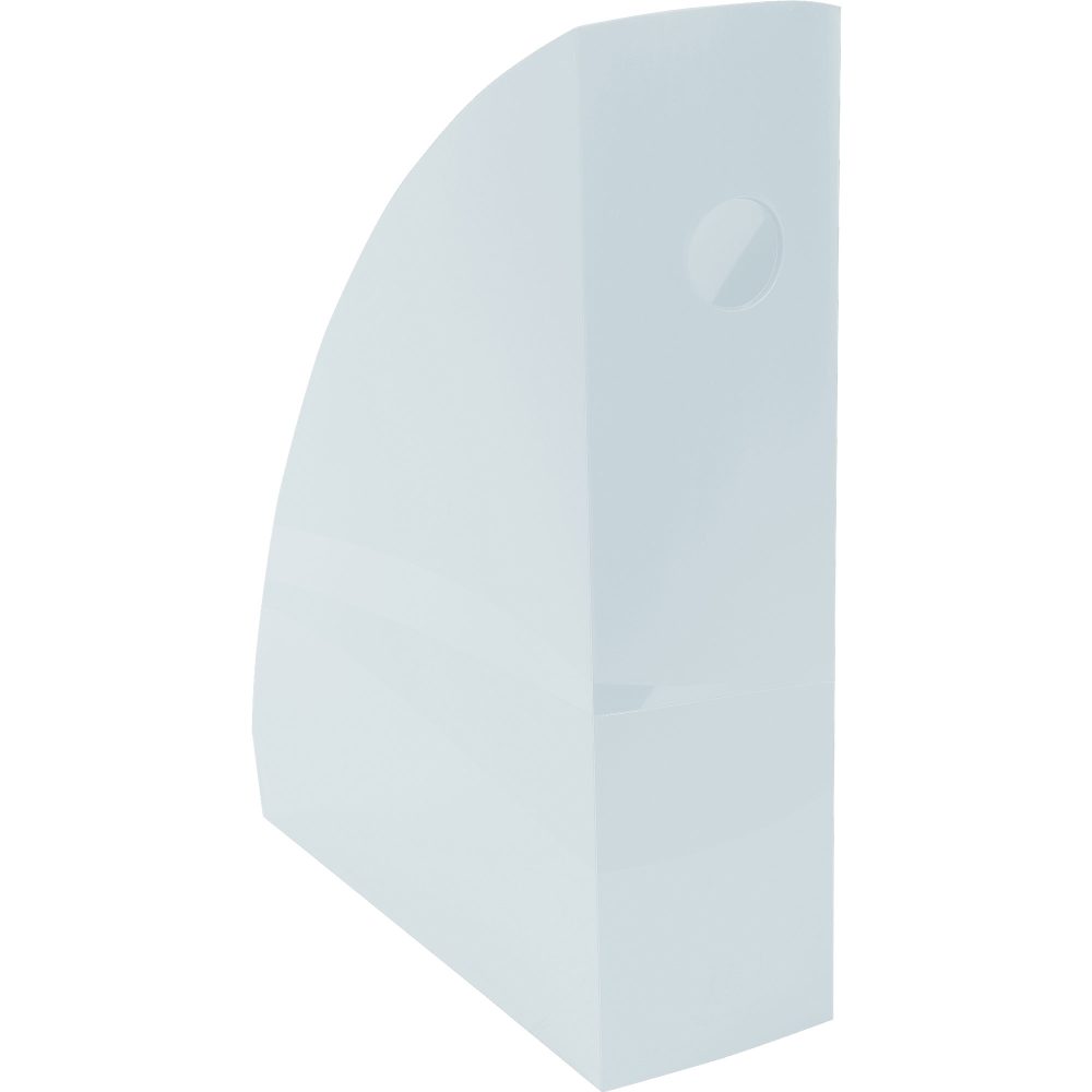 ESSELTE Stehsammler Aquarel A4+ X18262D Magcube, pastellblau