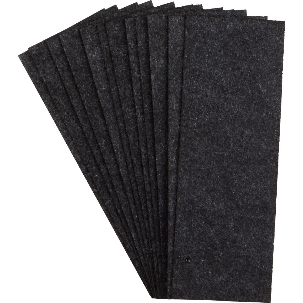 Viking Nachfüllpackung für Magnetische Radierer 12 Stück